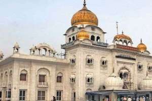 Delhi’s Gurdwara Bangla Sahib to Launch Cancer Screening Facility in the Near Future