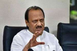 Deputy CM Ajit Pawar of Maharashtra Speaks on Political Alliance and Farmer Welfare