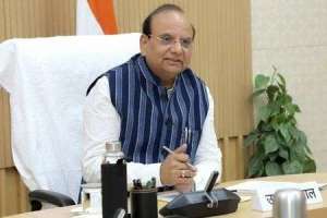 Development work in Delhi gets green light from LG Saxena for tree relocation