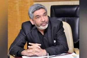 DHA Chief Vedakumar Manikonda Mourns Passing of ‘Siasat’ Journalist in Hyderabad