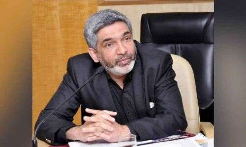 DHA Chief Vedakumar Manikonda Mourns Passing of ‘Siasat’ Journalist in Hyderabad