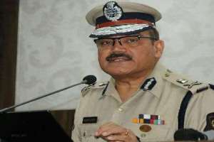 Director General of Police (DGP) participates in farewell ceremony for CID officers’ orientation training