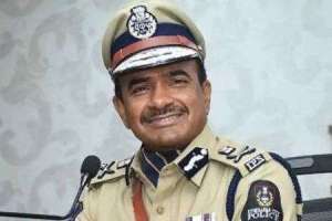Director of TSPICCC, CV Anand Assumes New Position