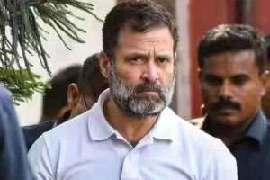 Disqualification Revoked: Rahul Gandhi Returns to Parliament with New Directive