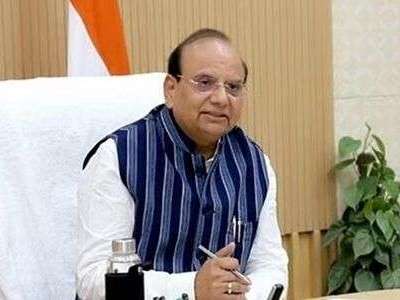 Doctor promotions in government hospitals approved by Delhi Lieutenant Governor