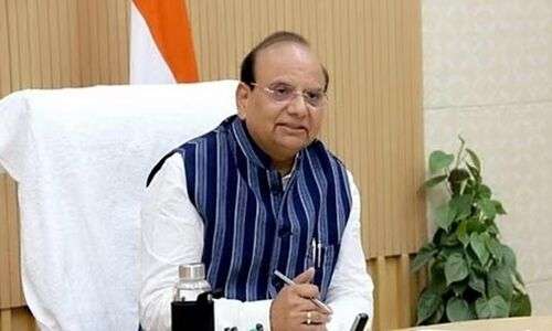 Doctor promotions in government hospitals approved by Delhi Lieutenant Governor