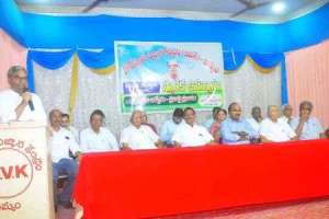 Dr. Yalamanchili Rabindranath urges Telangana Government to enhance the health sector