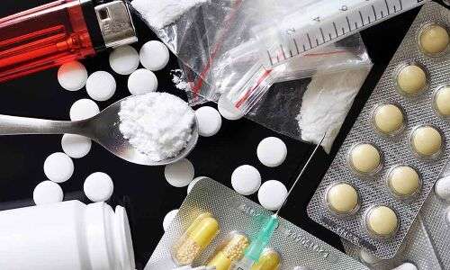 Drug Abuse Among Youth Surfaces in Hyderabad: UDTA Hyderabad