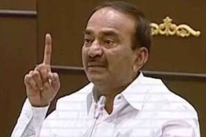 Eatala excludes opposition leaders from BAC meeting