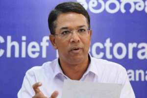 EC invites political parties to provide suggestions for a free and fair electoral process