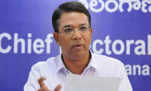 EC invites political parties to provide suggestions for a free and fair electoral process