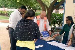 EC launches ‘special campaign’ for voters lasting 2 days