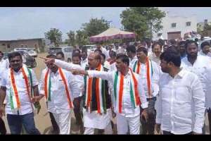 Efforts being made in Rangareddy to ensure success of SC ST declaration meeting