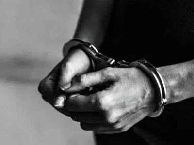 Eight individuals arrested for engaging in illegal gambling