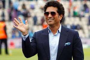 Election Commission designates cricket legend Sachin Tendulkar as ‘National Icon’