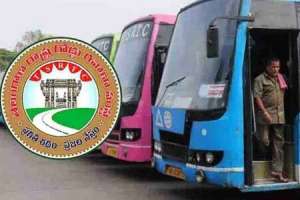 Employees of TSRTC may have to give up their demands due to the merger with the government