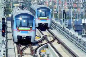 Expansion of Hyderabad Metro Rail to Connect All Junctions