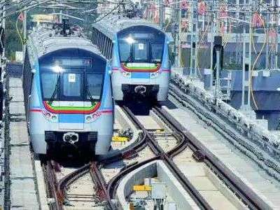 Expansion of Hyderabad Metro Rail to Connect All Junctions