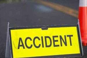 Fatal Road Accident Claims 5 Lives in Warangal