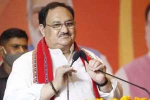 FIR against BJP National President JP Nadda quashed by Karnataka High Court