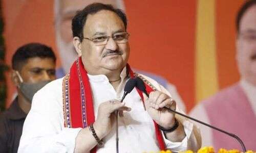 FIR against BJP National President JP Nadda quashed by Karnataka High Court