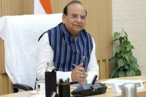 First heat action plan released by the Delhi government