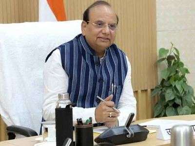 First heat action plan released by the Delhi government
