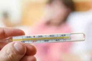 Flood of fever cases overwhelms hospitals in Khammam
