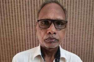 Former BDO evading arrest in Odisha captured in Delhi after 8 years