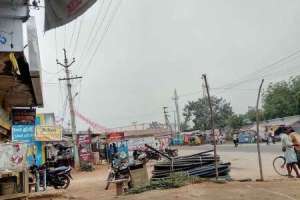 Funds scarcity hampers Palle Pragathi progress
