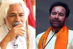 Gaddar’s death mourned by BJP leaders
