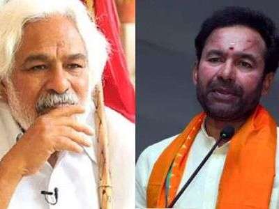 Gaddar’s death mourned by BJP leaders