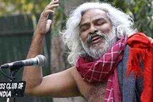Gaddar’s demise mourned by TS agriculture minister