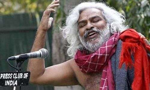 Gaddar’s demise mourned by TS agriculture minister