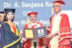 Gandhi Medical College in Hyderabad to soon introduce Mom & Child super-specialty centres