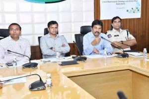 GHMC advocates for climate-conscious measures in Hyderabad