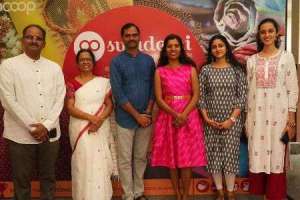 ‘GoCoop Organizes ‘Crafting Change Awards’ and ‘Go Swadeshi’ Handloom Exhibition’