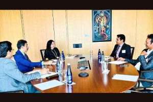 Goldman Sachs reveals plans for expansion in Hyderabad