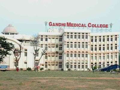 Government Medical Colleges in Telangana see a threefold increase in seat availability