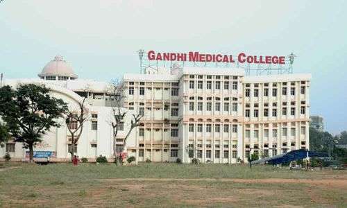 Government Medical Colleges in Telangana see a threefold increase in seat availability