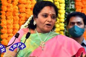 Governor advocates for dedicated ICUs for women and MMUs in rural regions