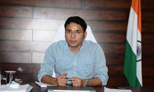 Gruha Lakshmi units sanctioned in Bhupalpally