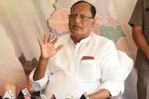 Gutha departs for Udaipur to attend ninth India Region Conference of CPA in Hyderabad