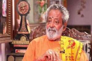 Harinath Goud, organizer of fish prasad, sadly passes away
