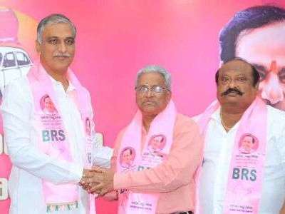 Harish advocates for a capable leader to govern the state, not an incompetent one