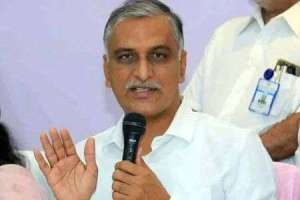 Harish Rao announces BRS government’s budget allocation for the preservation of caste-specific professions