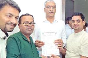 Health Minister urged by TTGDA to settle outstanding salaries