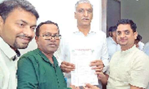 Health Minister urged by TTGDA to settle outstanding salaries