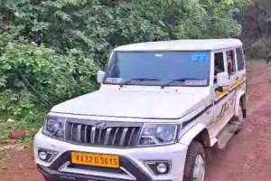 HESCOM Employees Allegedly Involved in Forest Liquor Party