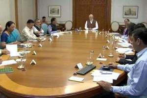 High-level meeting at the center addresses discussion on new variants of Corona